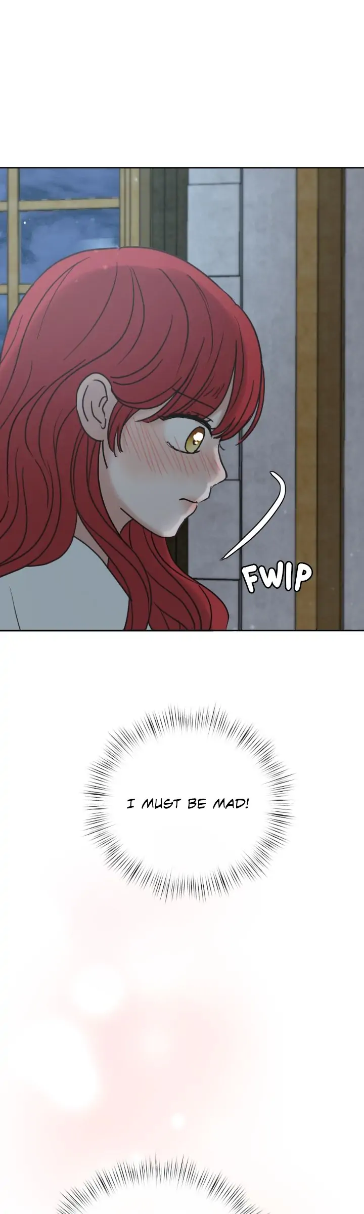 I Adopted a Male Lead From a Prison Shelter Chapter 46 - page 33