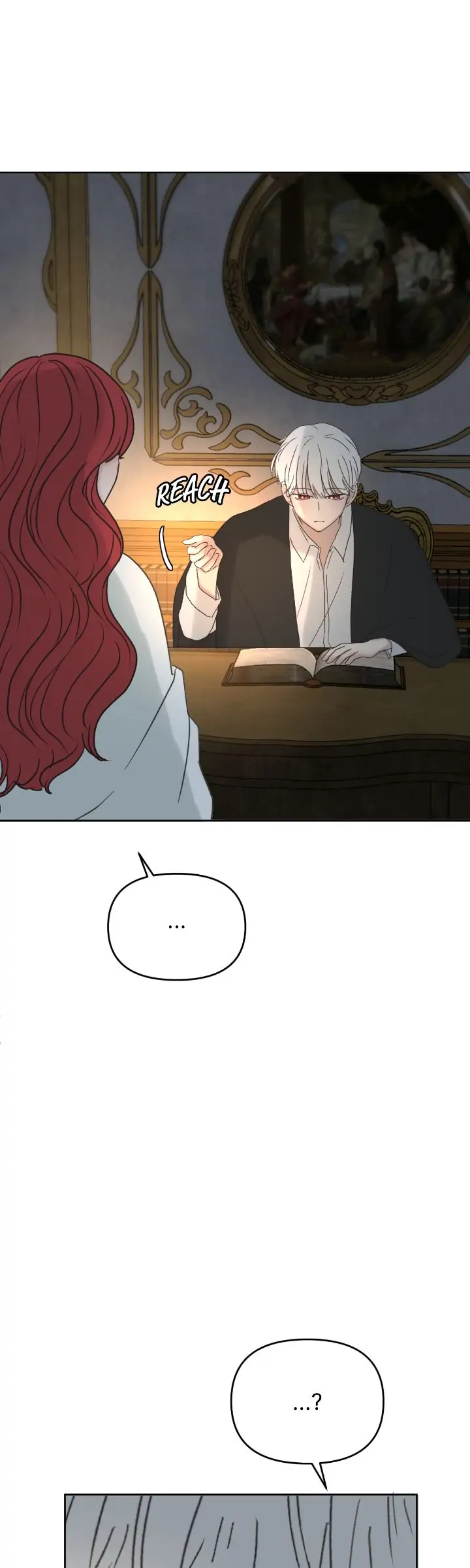 I Adopted a Male Lead From a Prison Shelter Chapter 45 - page 16