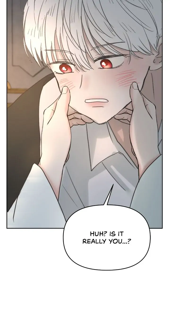 I Adopted a Male Lead From a Prison Shelter Chapter 45 - page 20