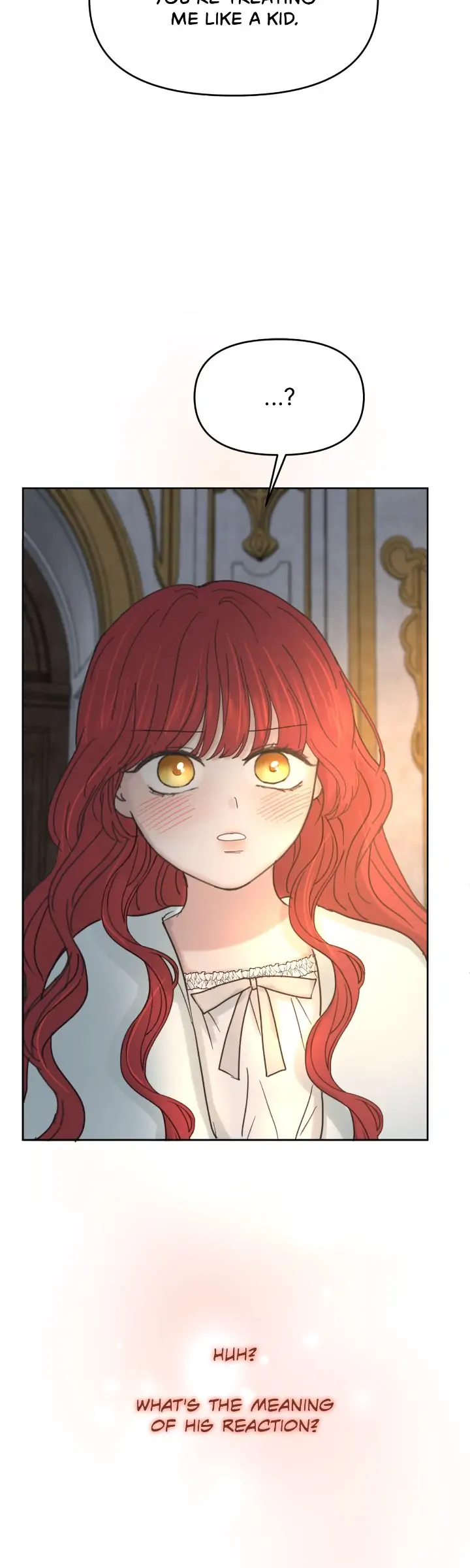 I Adopted a Male Lead From a Prison Shelter Chapter 45 - page 39