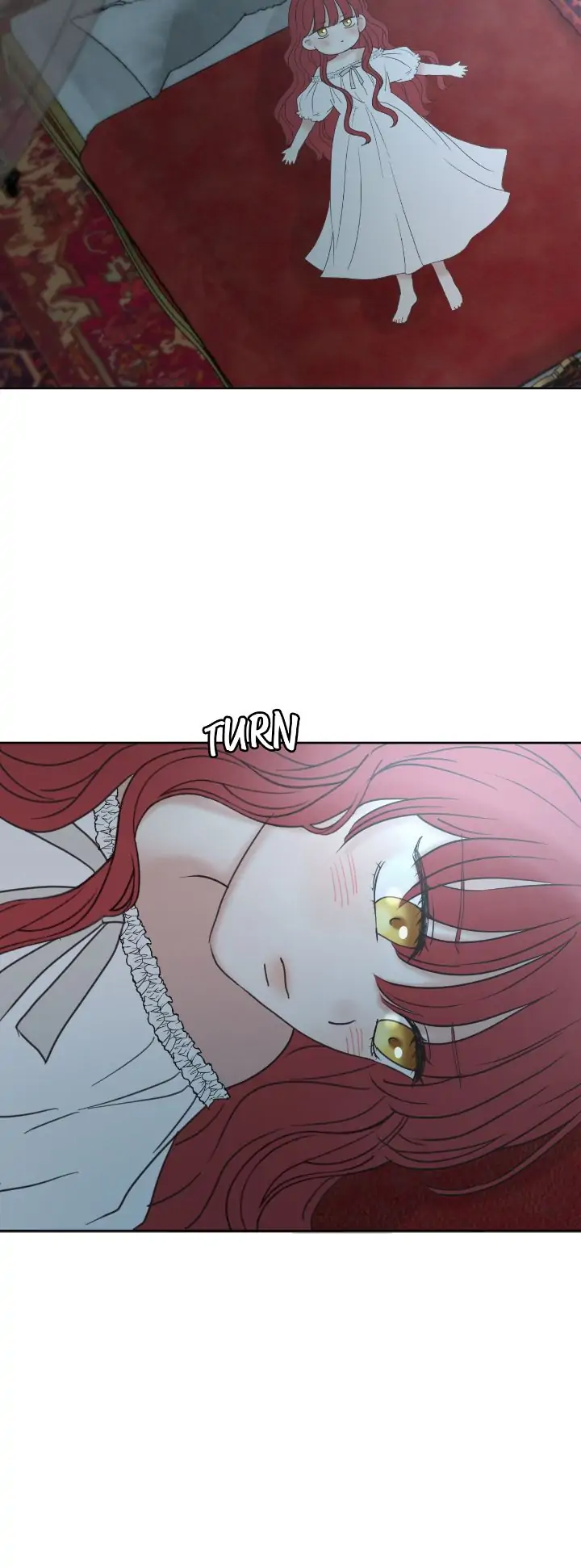 I Adopted a Male Lead From a Prison Shelter Chapter 44 - page 10