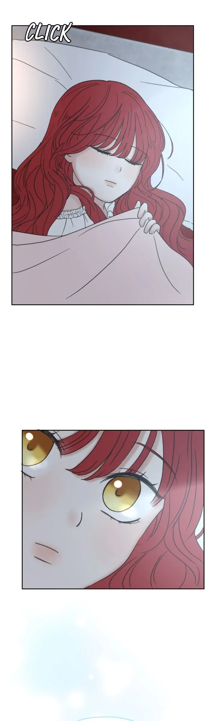 I Adopted a Male Lead From a Prison Shelter Chapter 44 - page 17