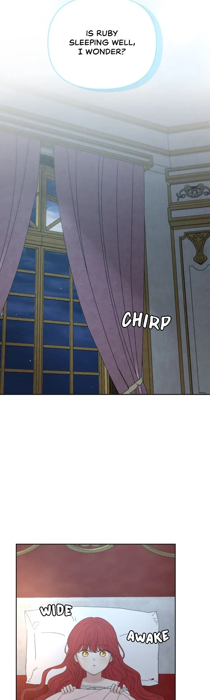I Adopted a Male Lead From a Prison Shelter Chapter 44 - page 18