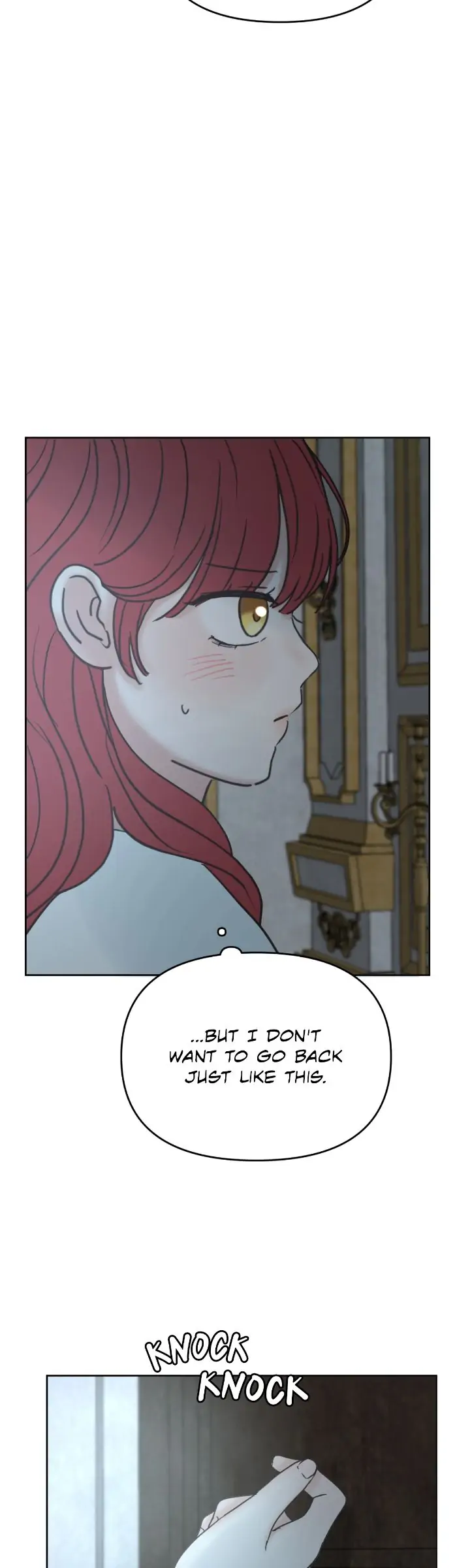 I Adopted a Male Lead From a Prison Shelter Chapter 44 - page 27