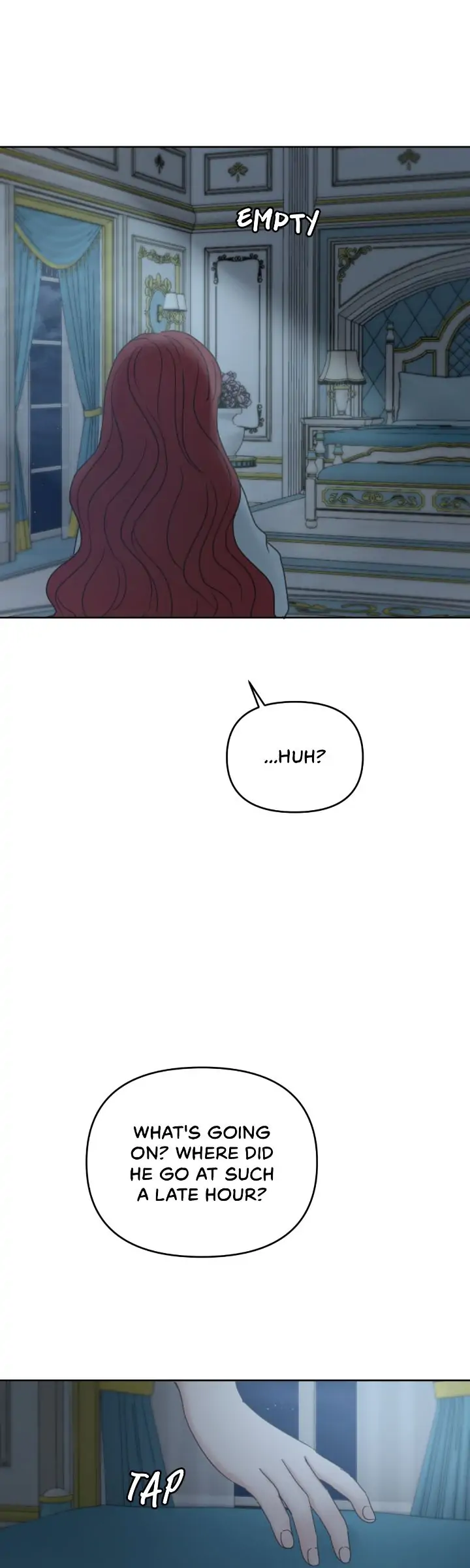 I Adopted a Male Lead From a Prison Shelter Chapter 44 - page 29
