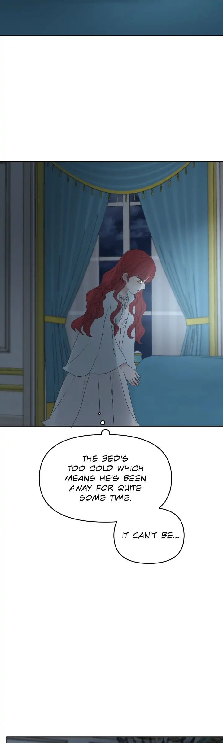 I Adopted a Male Lead From a Prison Shelter Chapter 44 - page 30