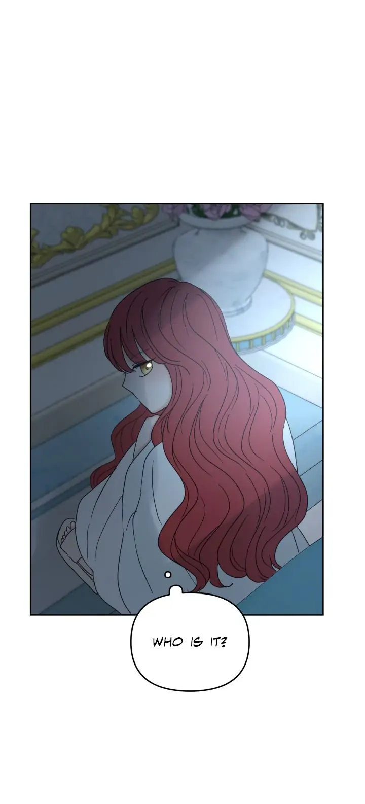 I Adopted a Male Lead From a Prison Shelter Chapter 44 - page 33