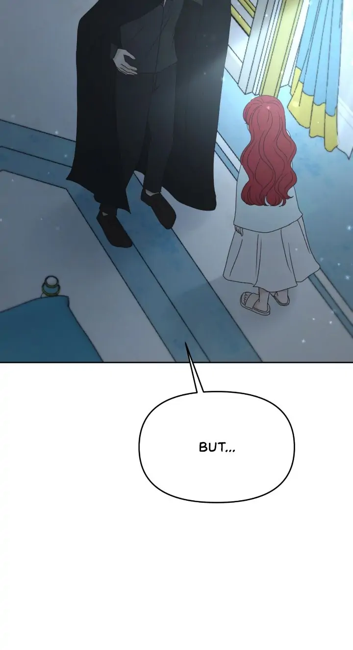 I Adopted a Male Lead From a Prison Shelter Chapter 44 - page 38