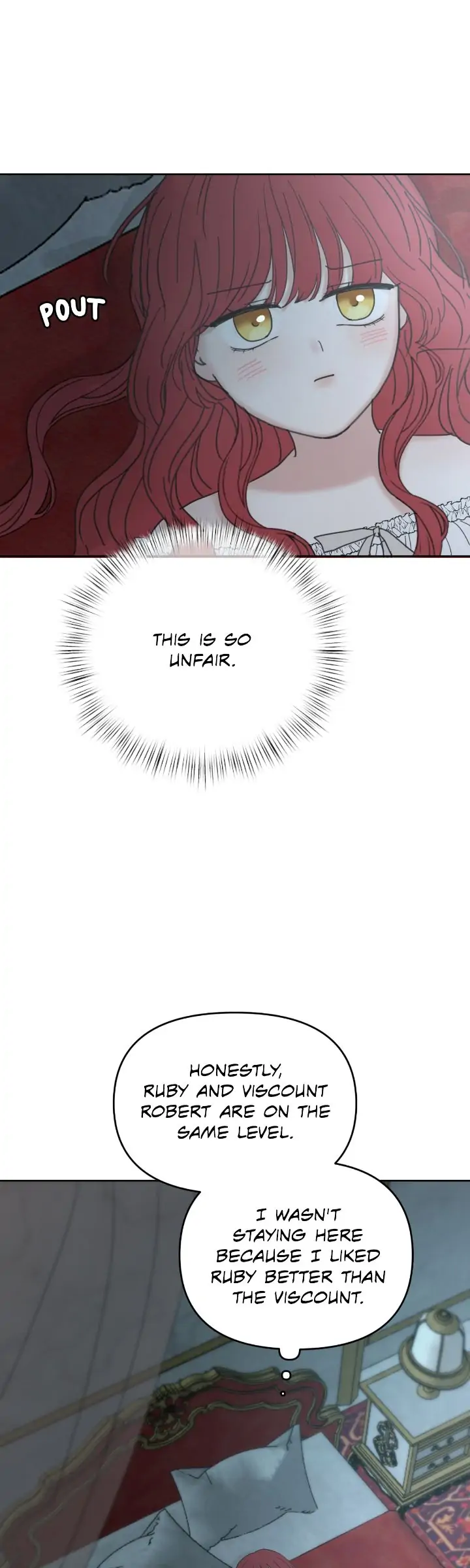 I Adopted a Male Lead From a Prison Shelter Chapter 44 - page 9