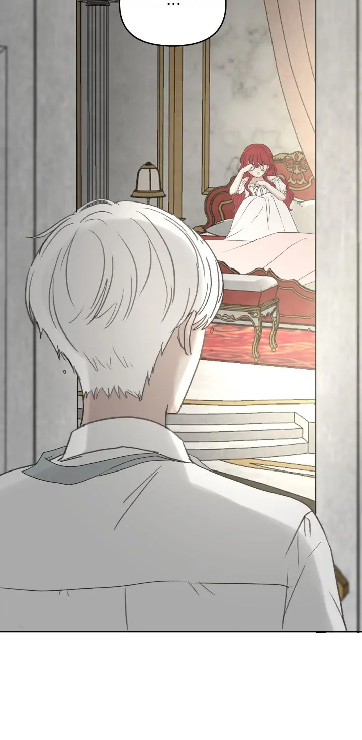 I Adopted a Male Lead From a Prison Shelter Chapter 43 - page 15