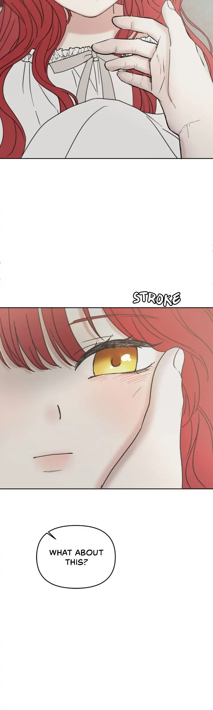 I Adopted a Male Lead From a Prison Shelter Chapter 43 - page 24