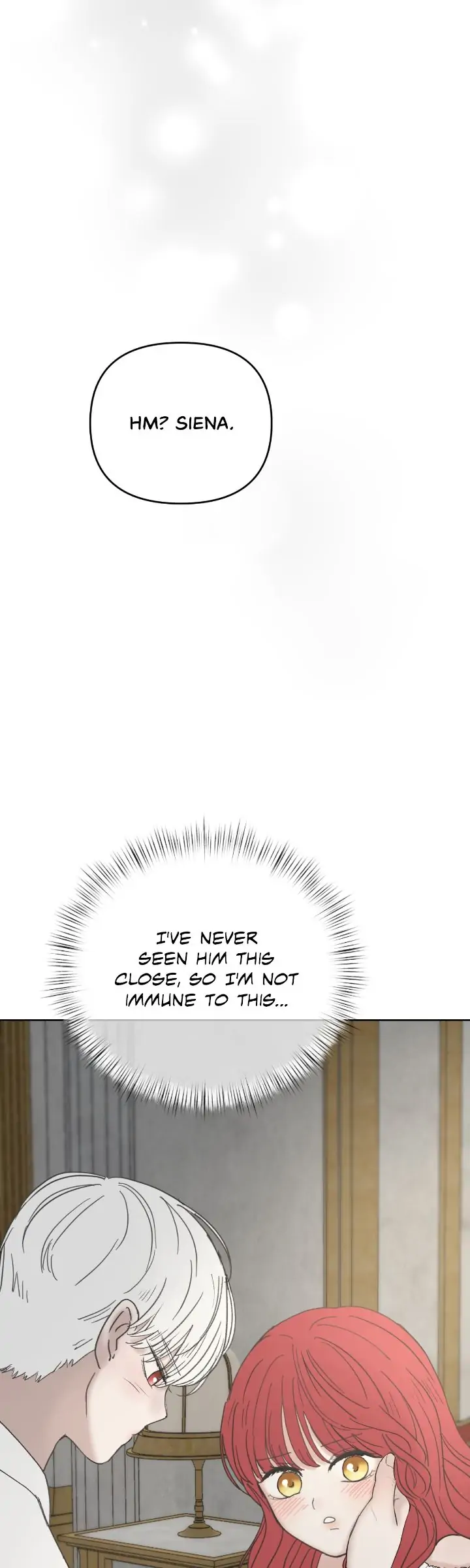I Adopted a Male Lead From a Prison Shelter Chapter 43 - page 26