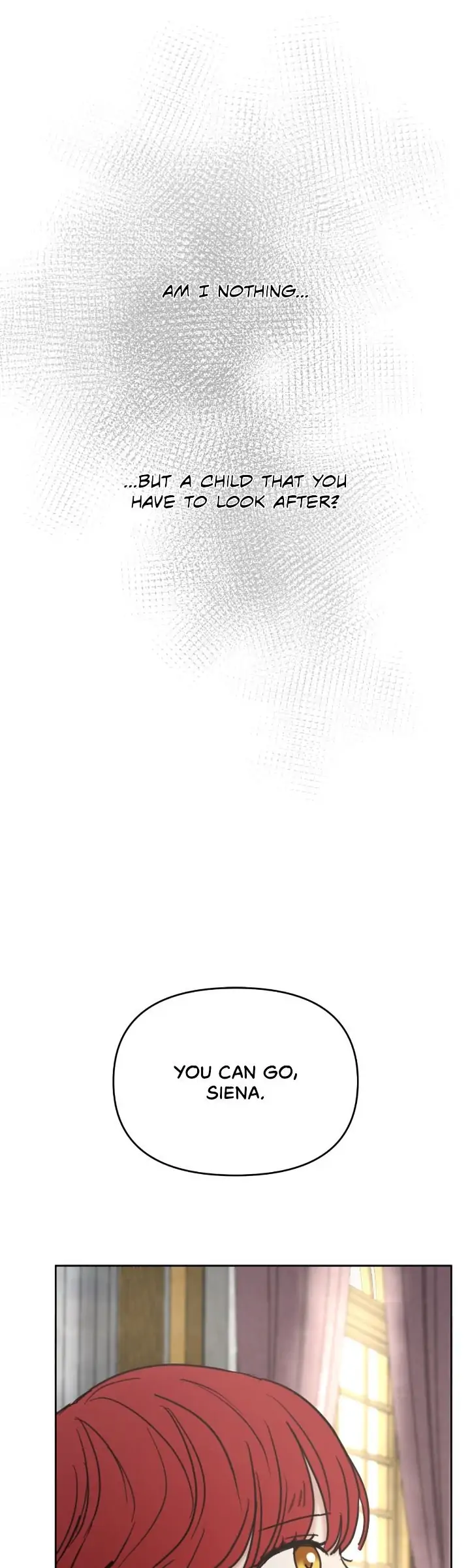 I Adopted a Male Lead From a Prison Shelter Chapter 43 - page 35