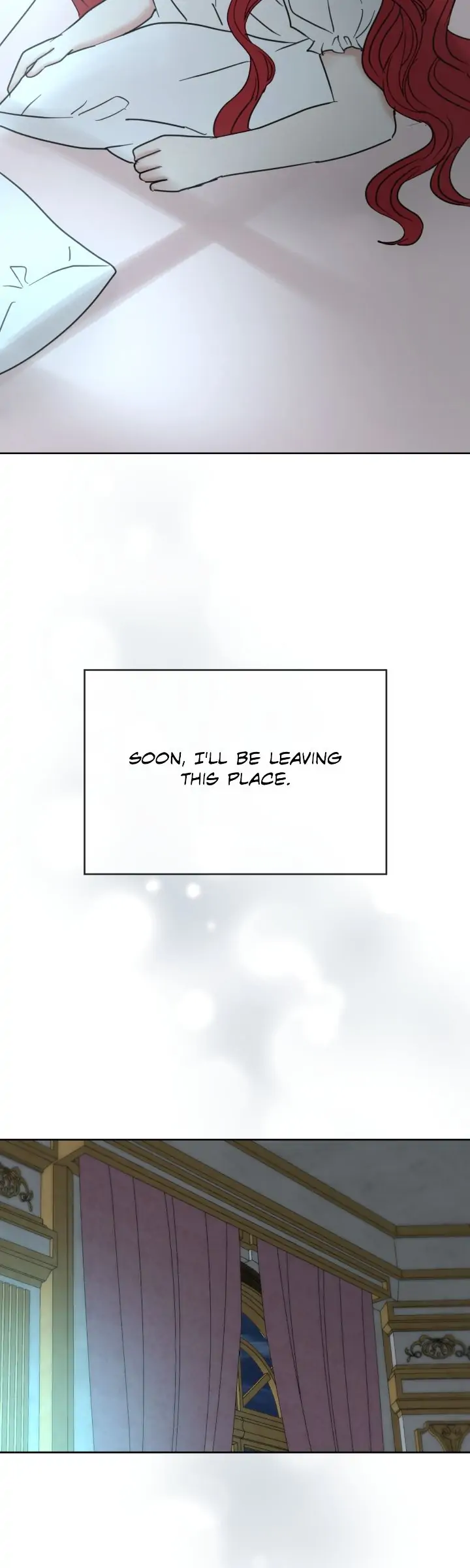 I Adopted a Male Lead From a Prison Shelter Chapter 43 - page 4