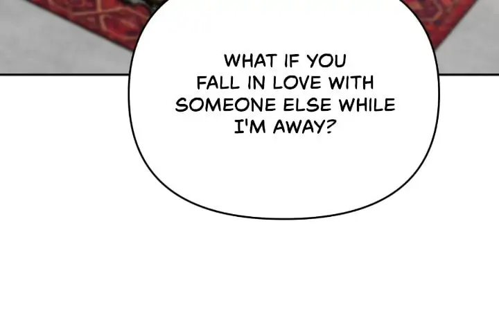 I Adopted a Male Lead From a Prison Shelter Chapter 43 - page 40