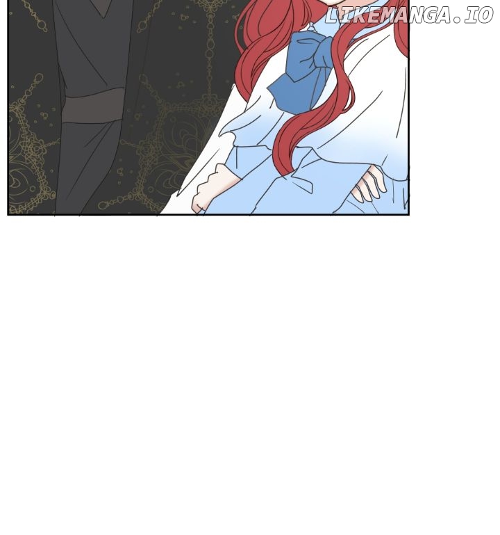 I Adopted a Male Lead From a Prison Shelter Chapter 22 - page 13