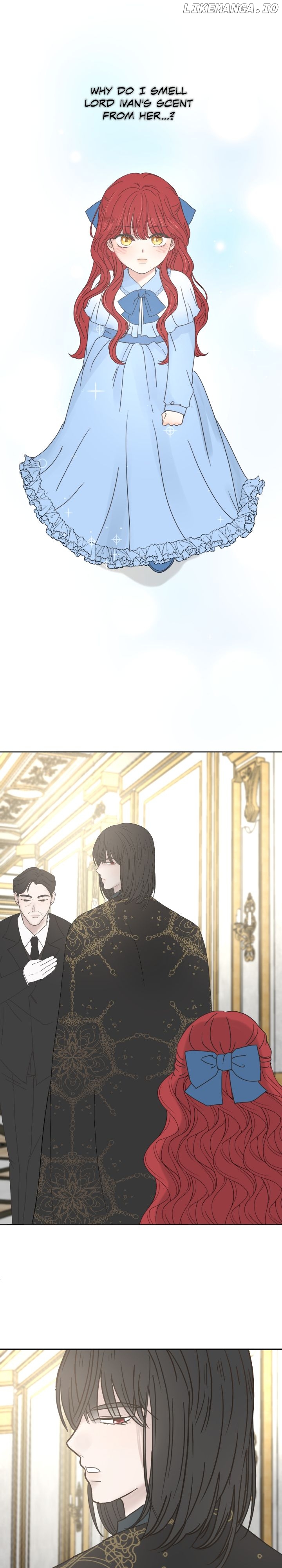 I Adopted a Male Lead From a Prison Shelter Chapter 22 - page 26