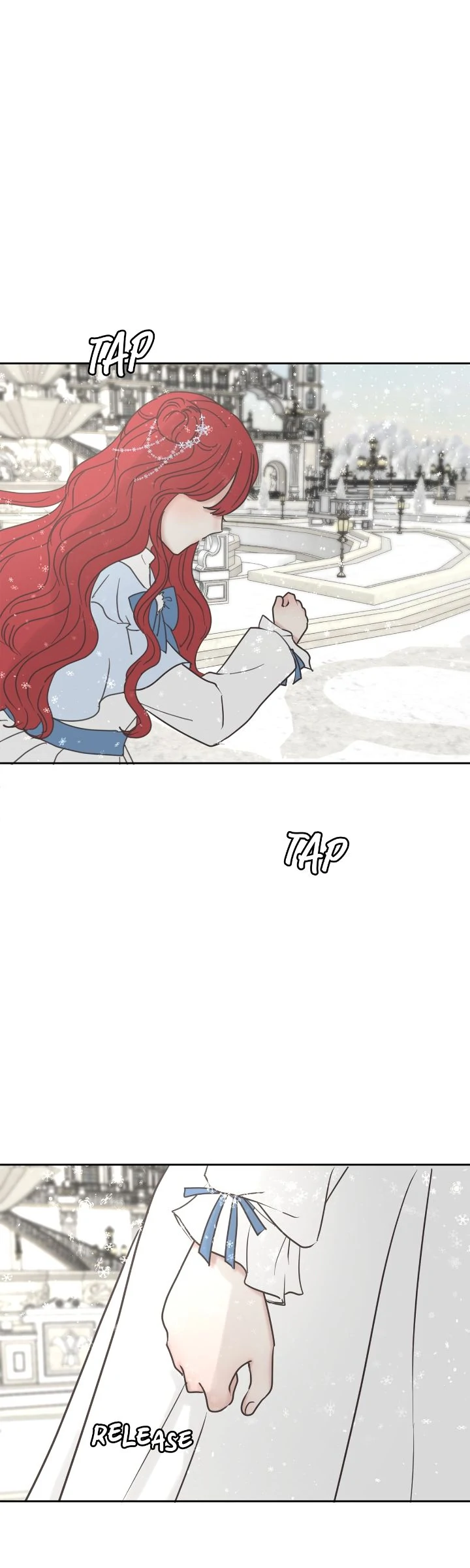 I Adopted a Male Lead From a Prison Shelter Chapter 72 - page 11