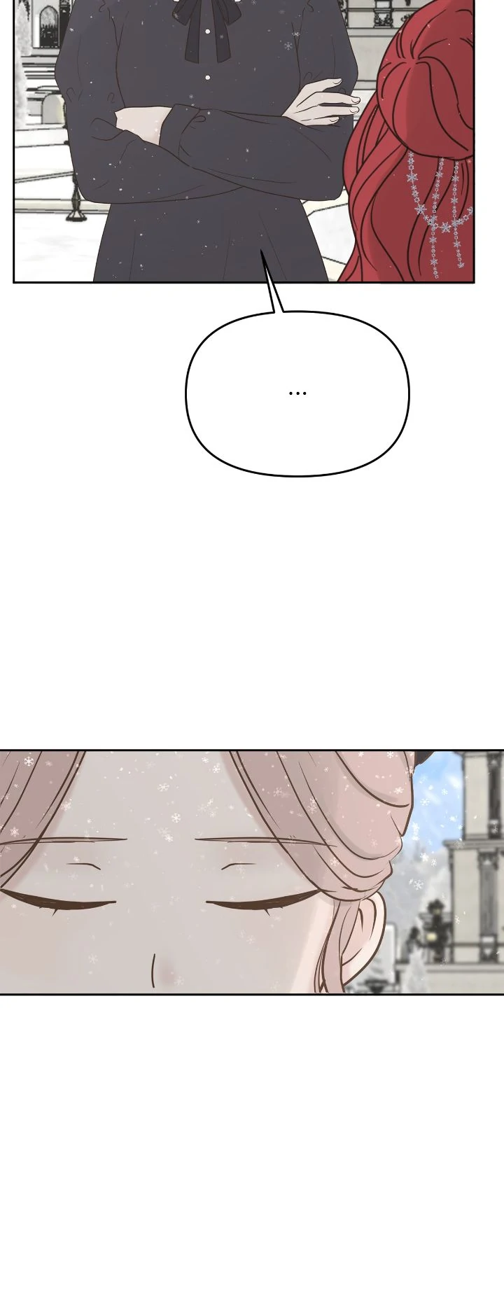 I Adopted a Male Lead From a Prison Shelter Chapter 72 - page 15