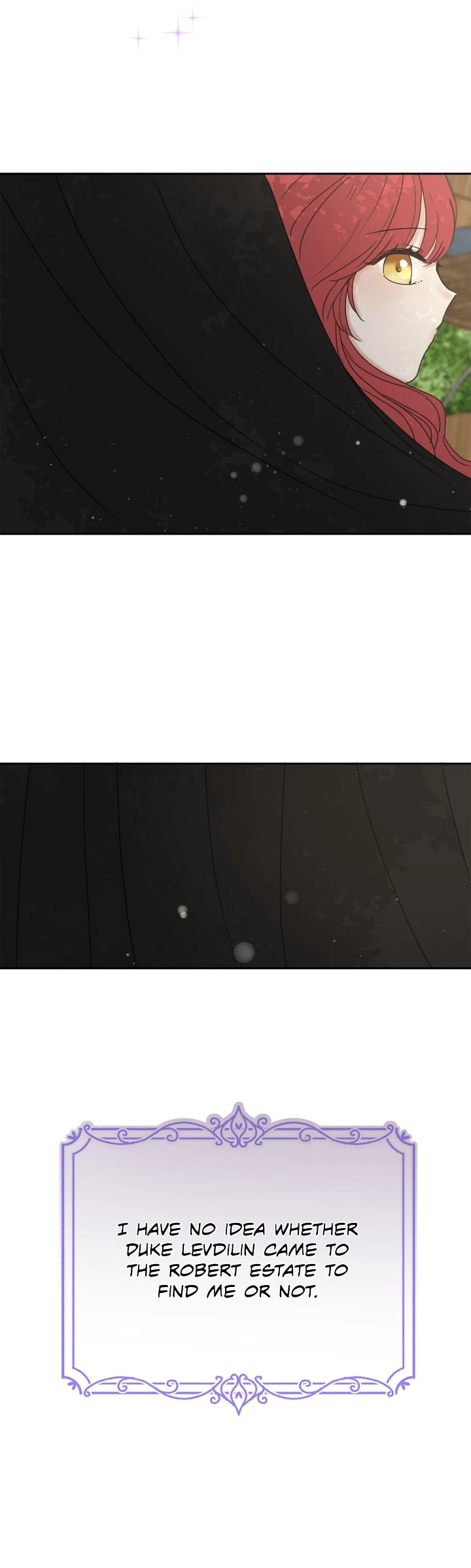I Adopted a Male Lead From a Prison Shelter Chapter 72 - page 35