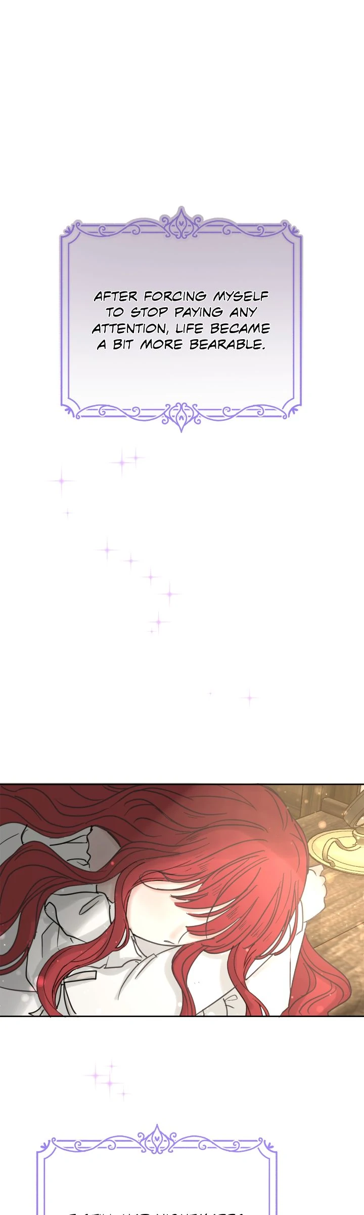 I Adopted a Male Lead From a Prison Shelter Chapter 72 - page 36