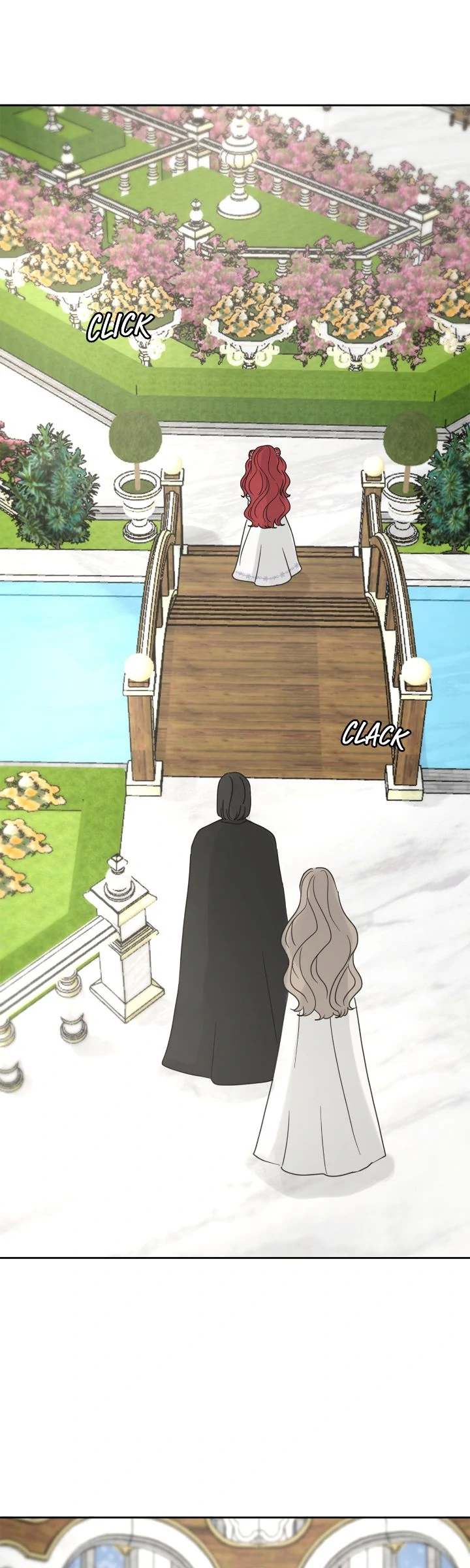 I Adopted a Male Lead From a Prison Shelter Chapter 72 - page 8