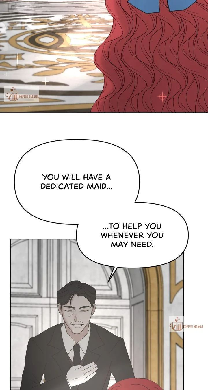 I Adopted a Male Lead From a Prison Shelter Chapter 23 - page 13
