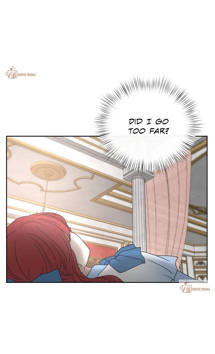 I Adopted a Male Lead From a Prison Shelter Chapter 23 - page 17