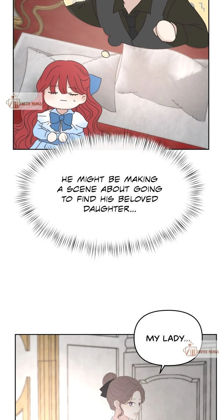 I Adopted a Male Lead From a Prison Shelter Chapter 23 - page 20