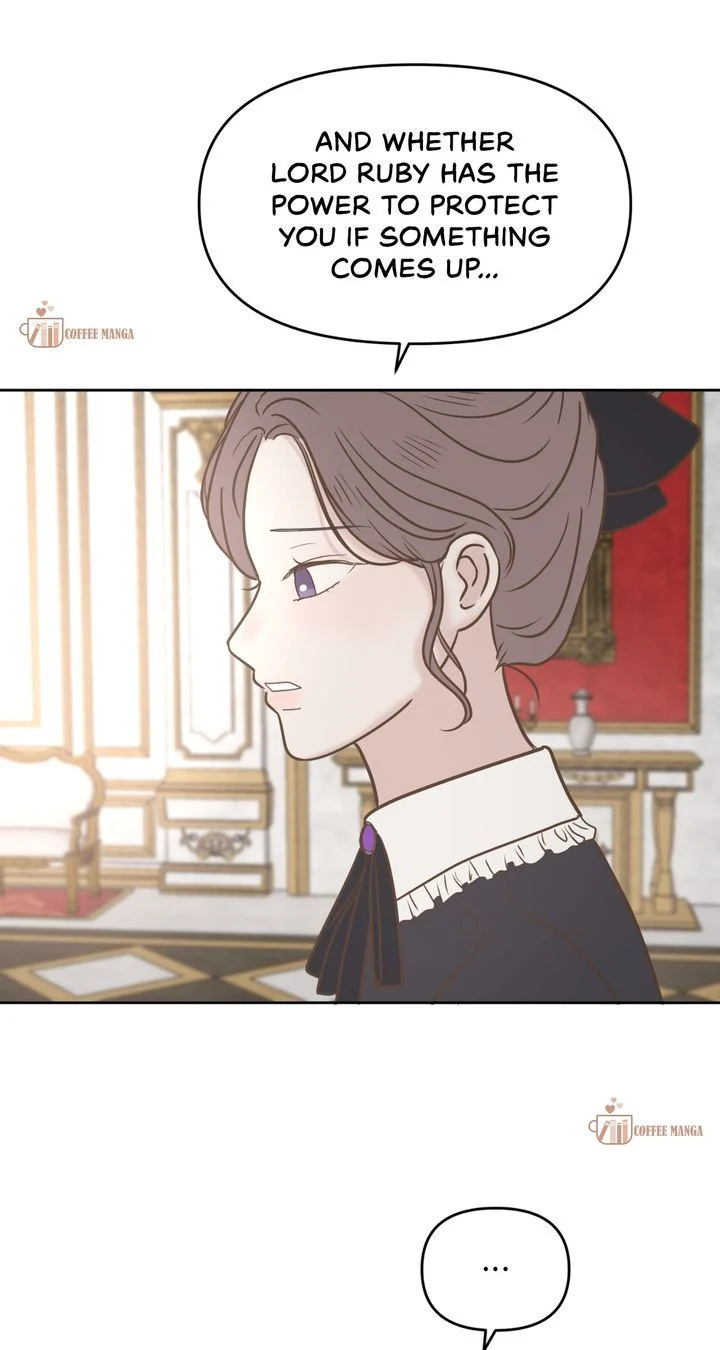 I Adopted a Male Lead From a Prison Shelter Chapter 23 - page 23