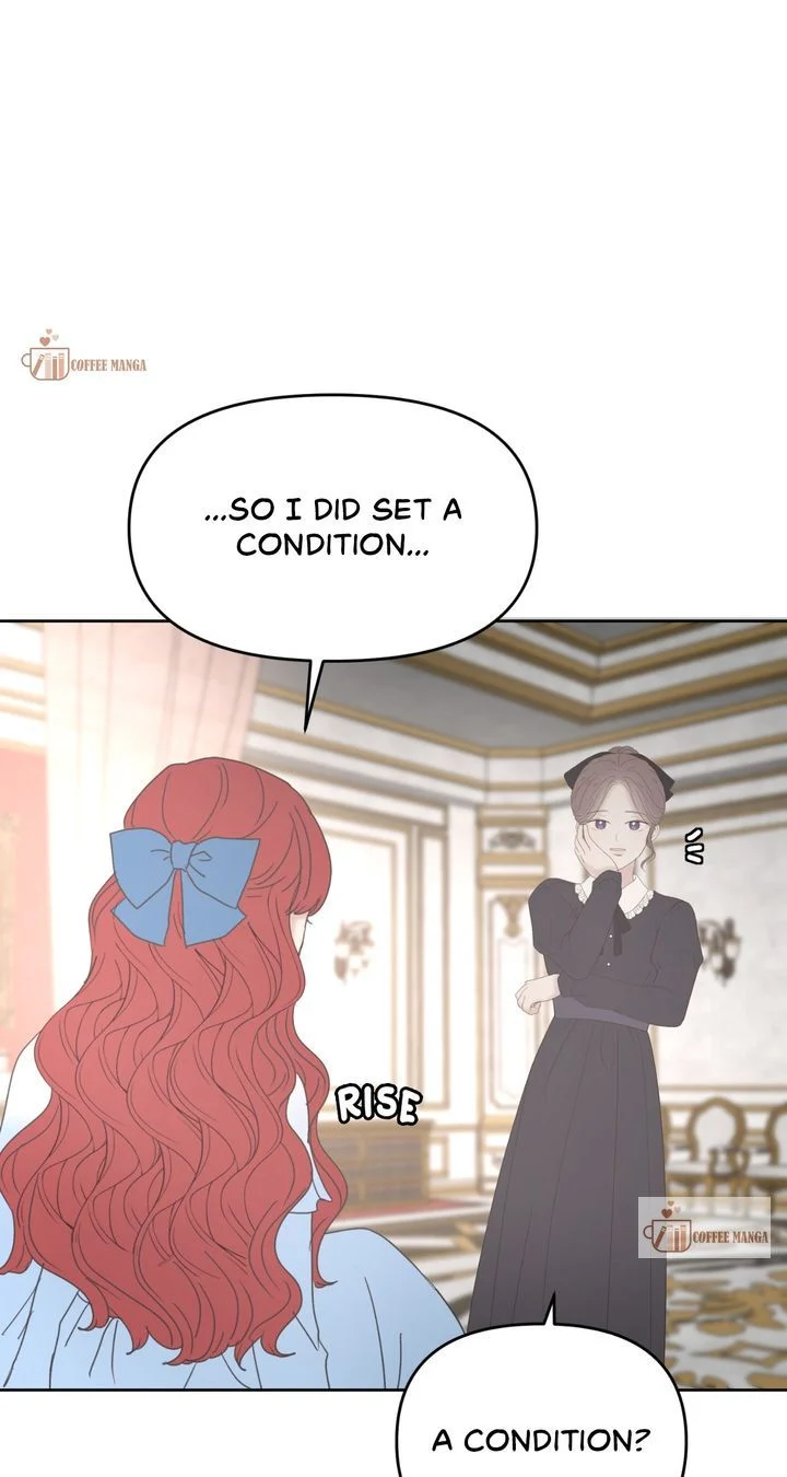 I Adopted a Male Lead From a Prison Shelter Chapter 23 - page 26