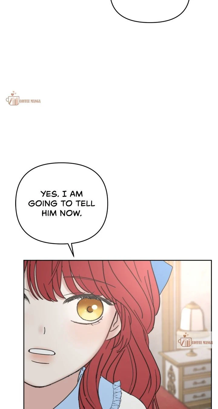 I Adopted a Male Lead From a Prison Shelter Chapter 23 - page 27