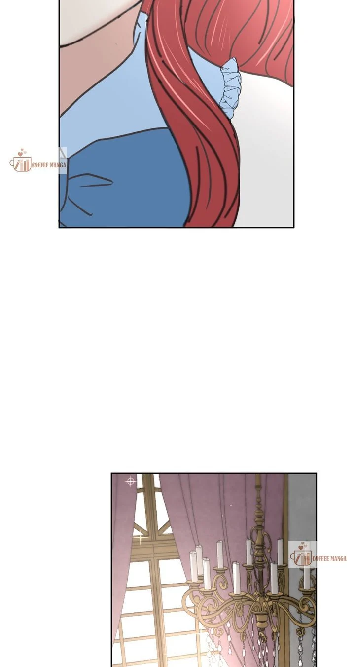 I Adopted a Male Lead From a Prison Shelter Chapter 23 - page 30
