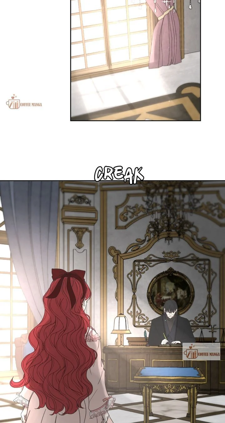 I Adopted a Male Lead From a Prison Shelter Chapter 23 - page 31