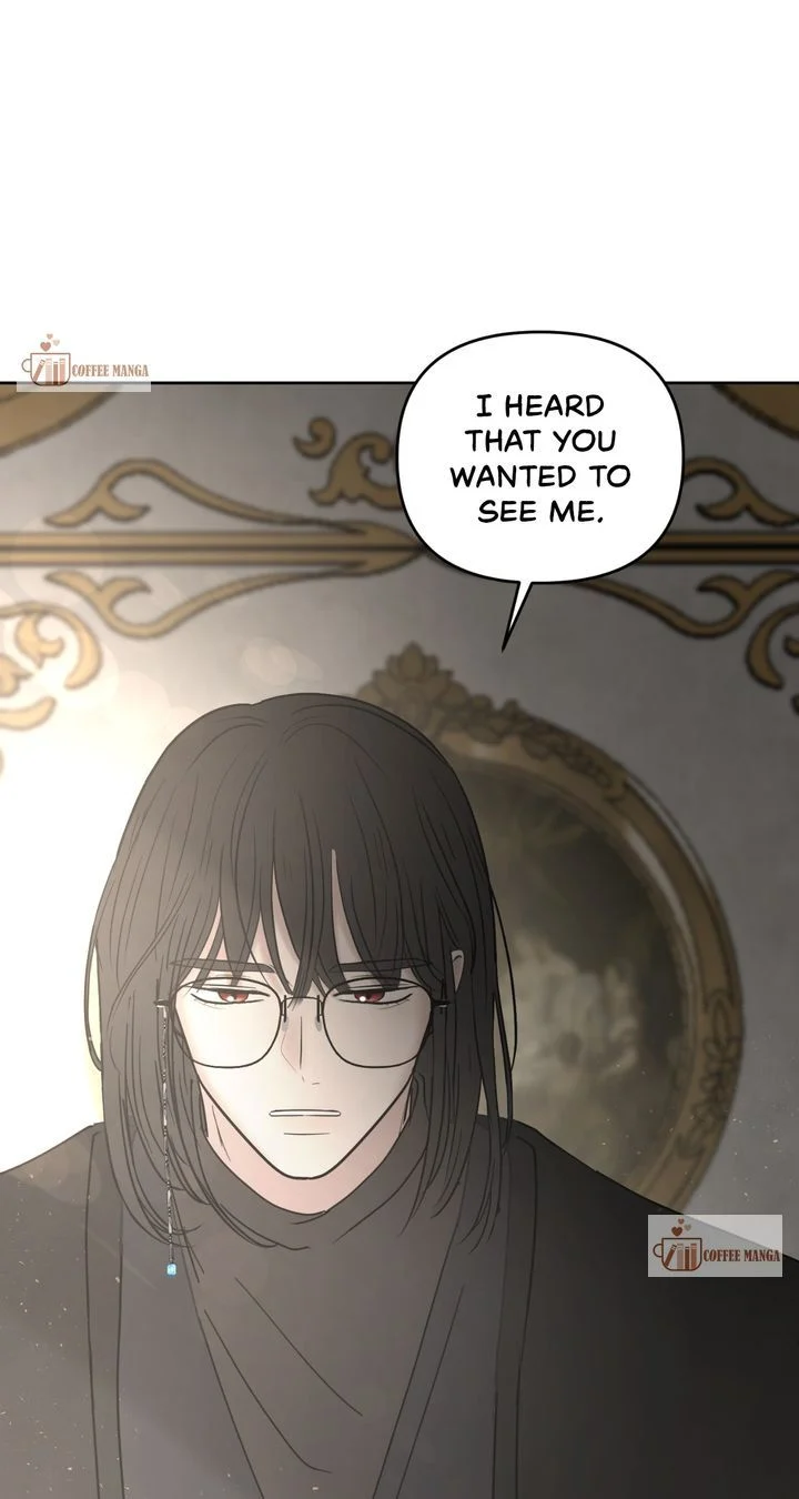 I Adopted a Male Lead From a Prison Shelter Chapter 23 - page 34