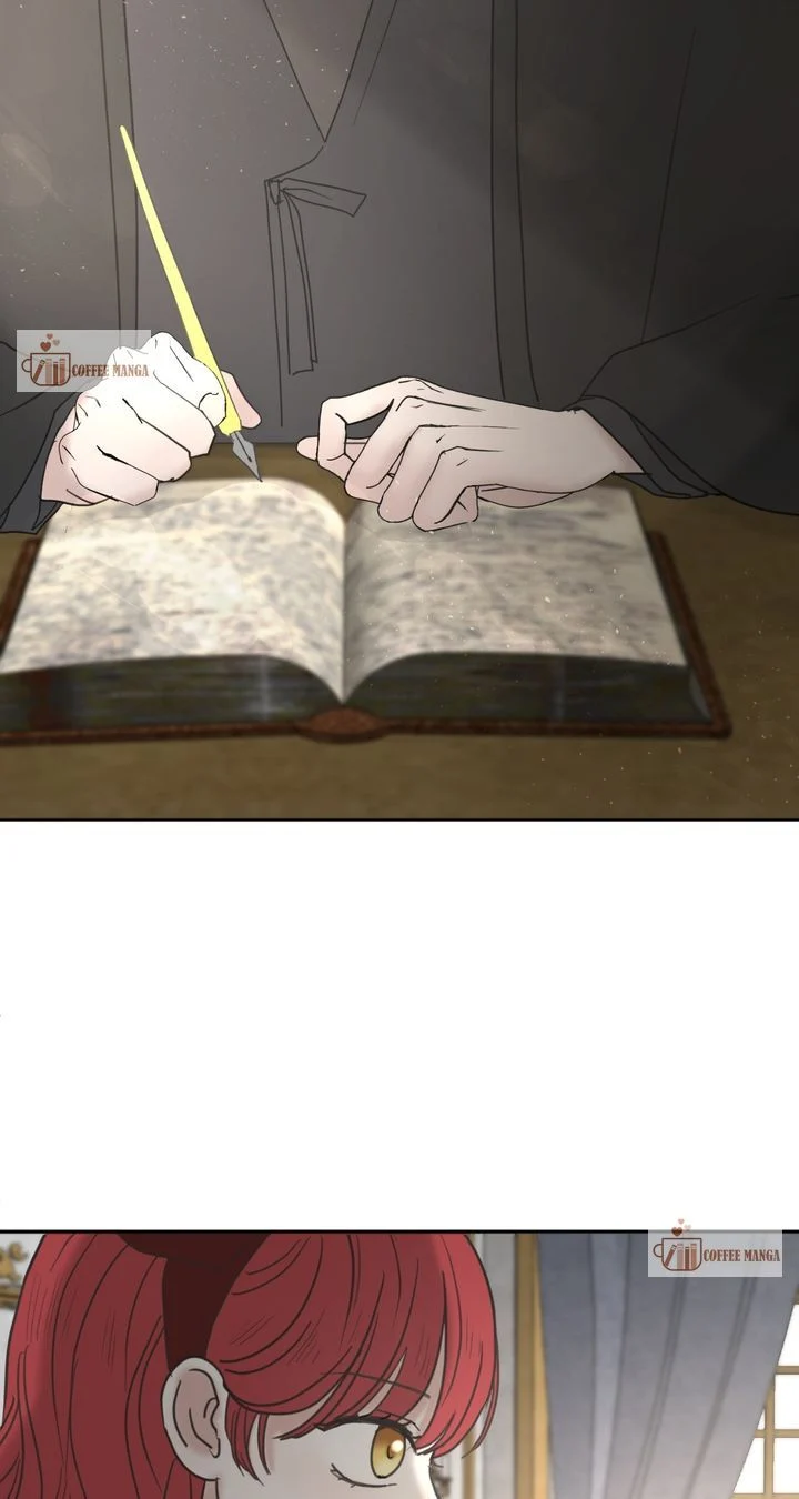I Adopted a Male Lead From a Prison Shelter Chapter 23 - page 35