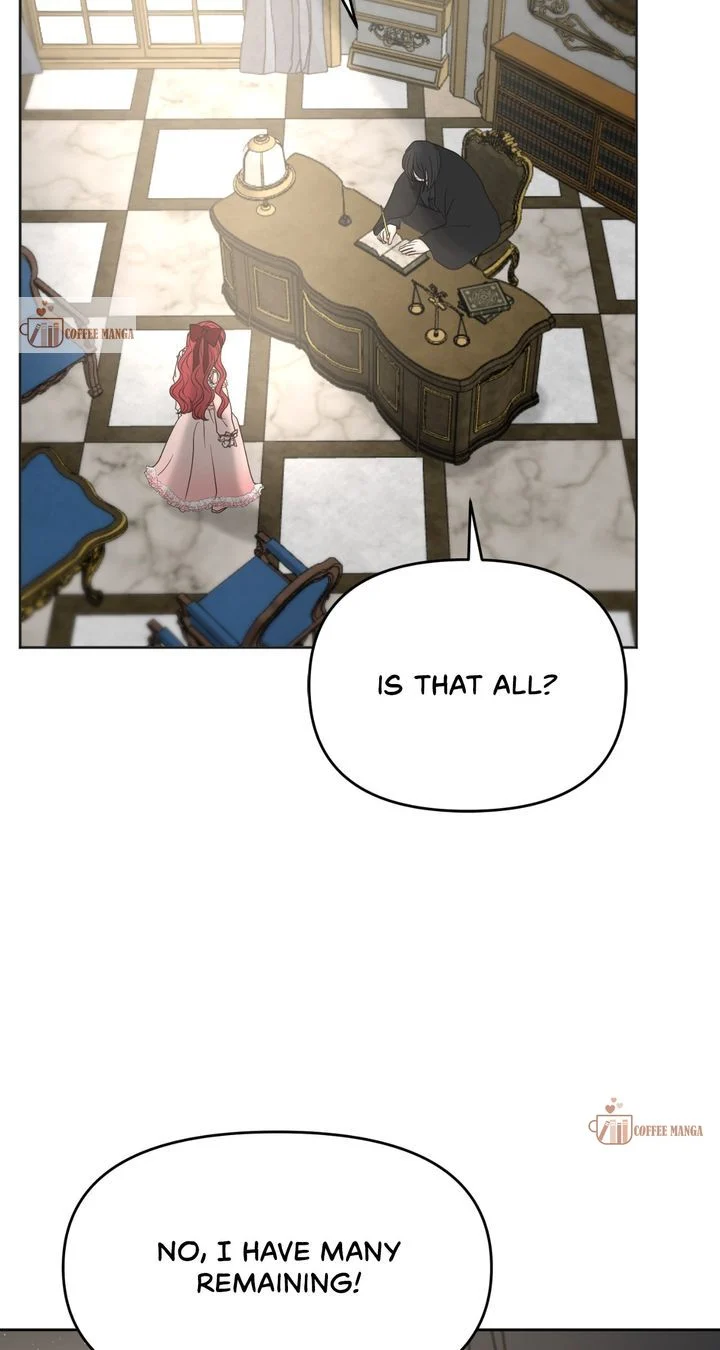 I Adopted a Male Lead From a Prison Shelter Chapter 23 - page 39