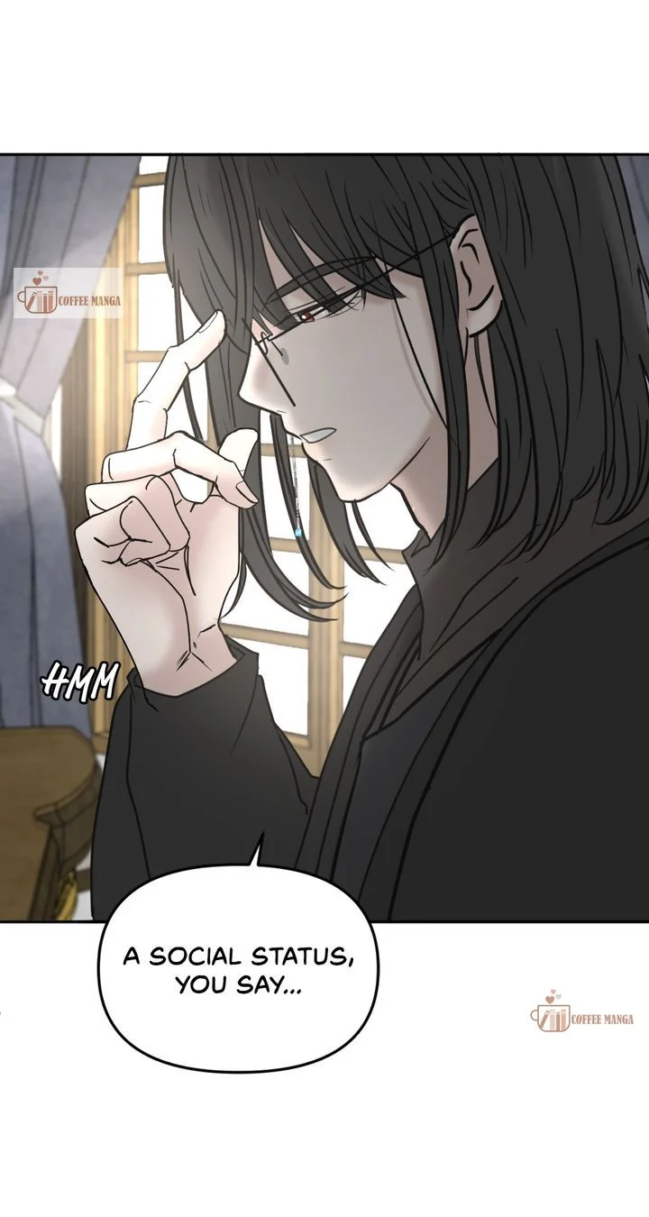 I Adopted a Male Lead From a Prison Shelter Chapter 23 - page 47