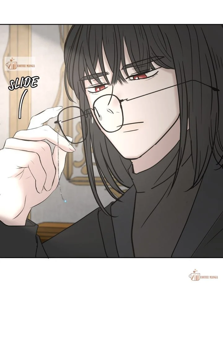 I Adopted a Male Lead From a Prison Shelter Chapter 23 - page 49