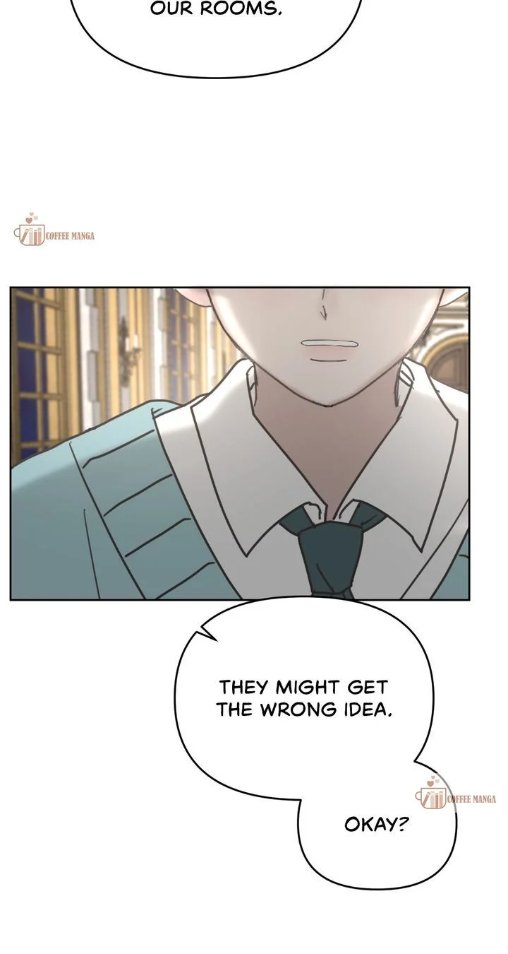 I Adopted a Male Lead From a Prison Shelter Chapter 23 - page 5