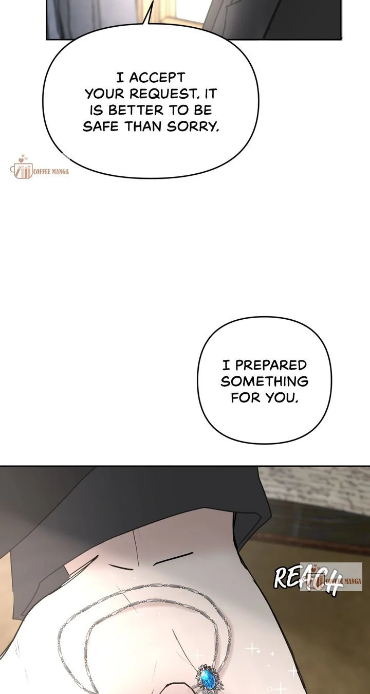I Adopted a Male Lead From a Prison Shelter Chapter 23 - page 52