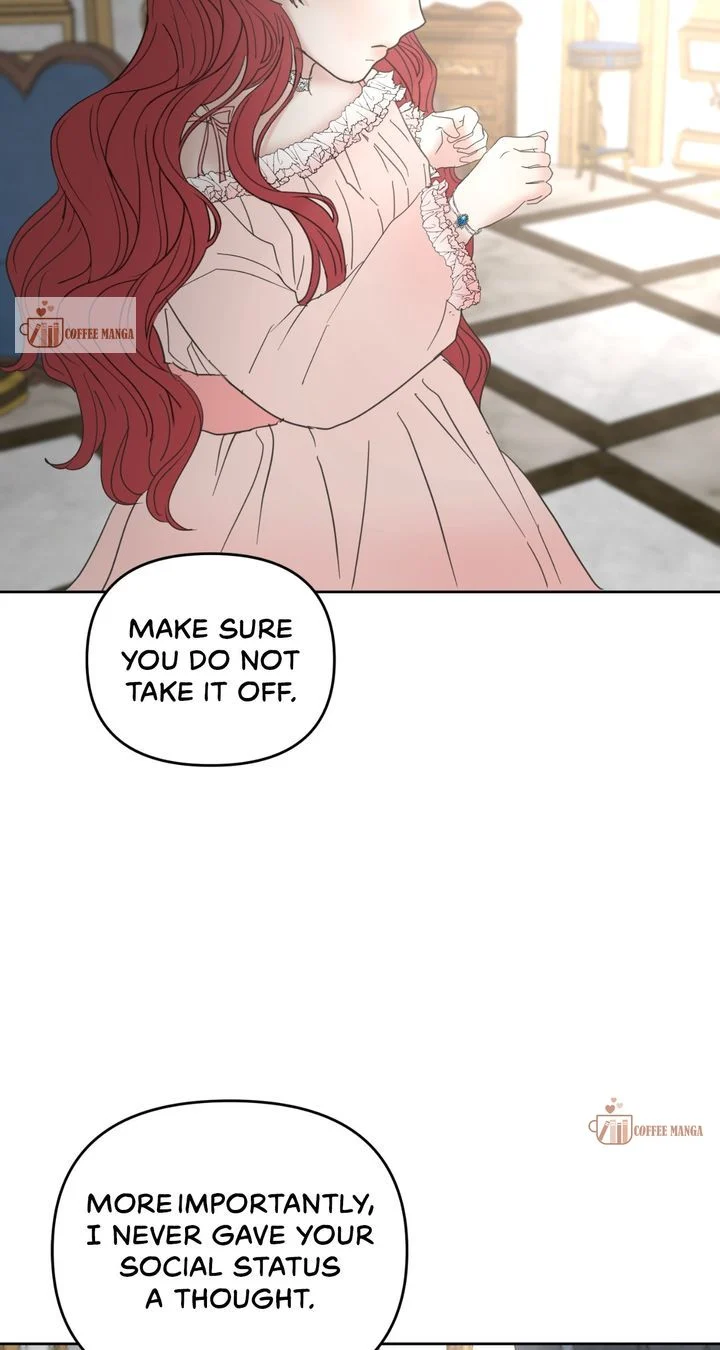 I Adopted a Male Lead From a Prison Shelter Chapter 23 - page 55