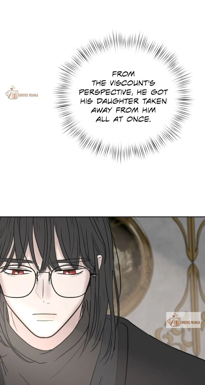 I Adopted a Male Lead From a Prison Shelter Chapter 23 - page 61