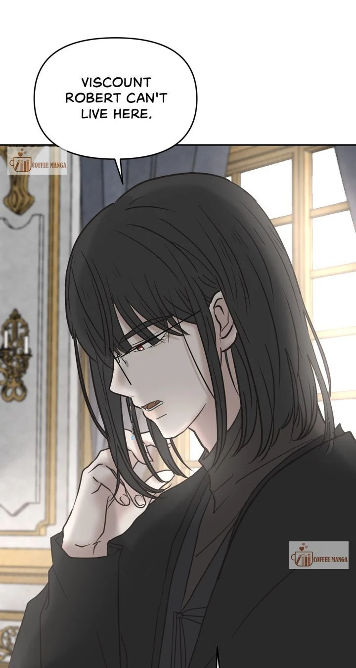 I Adopted a Male Lead From a Prison Shelter Chapter 23 - page 65