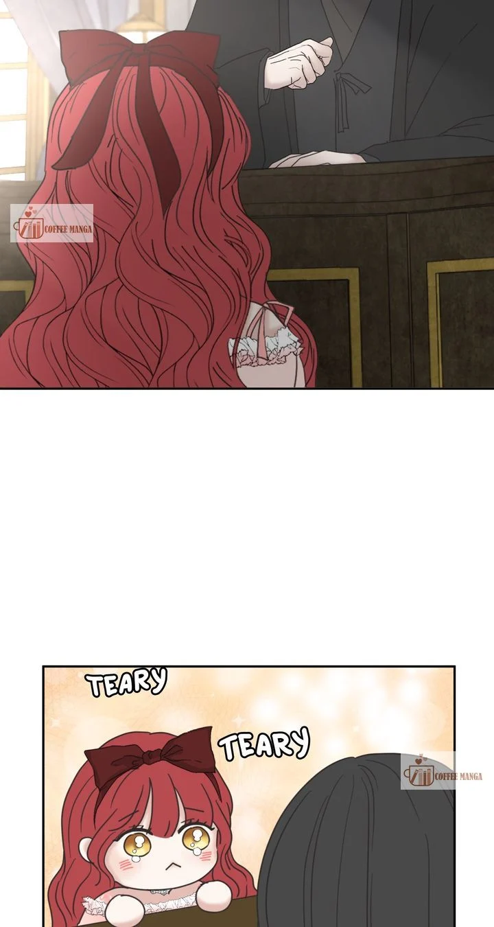 I Adopted a Male Lead From a Prison Shelter Chapter 23 - page 68