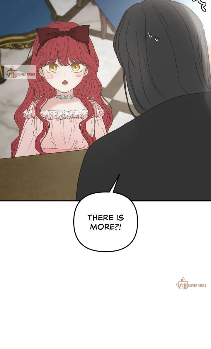 I Adopted a Male Lead From a Prison Shelter Chapter 23 - page 71