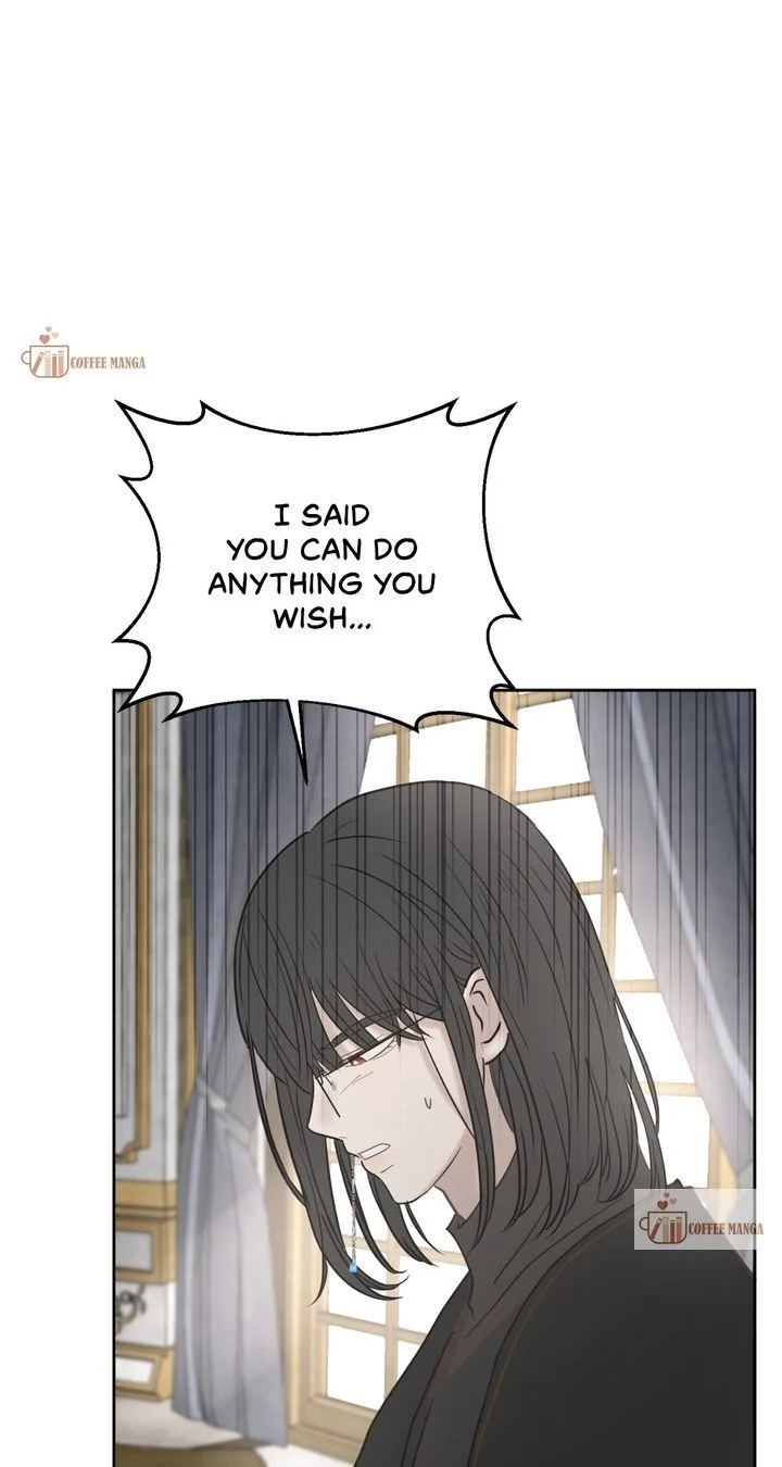 I Adopted a Male Lead From a Prison Shelter Chapter 23 - page 72