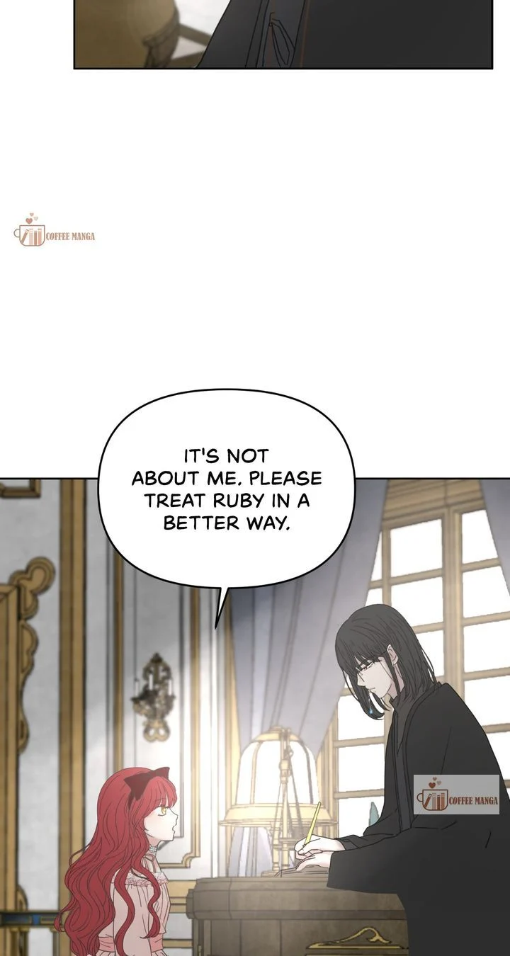 I Adopted a Male Lead From a Prison Shelter Chapter 23 - page 73