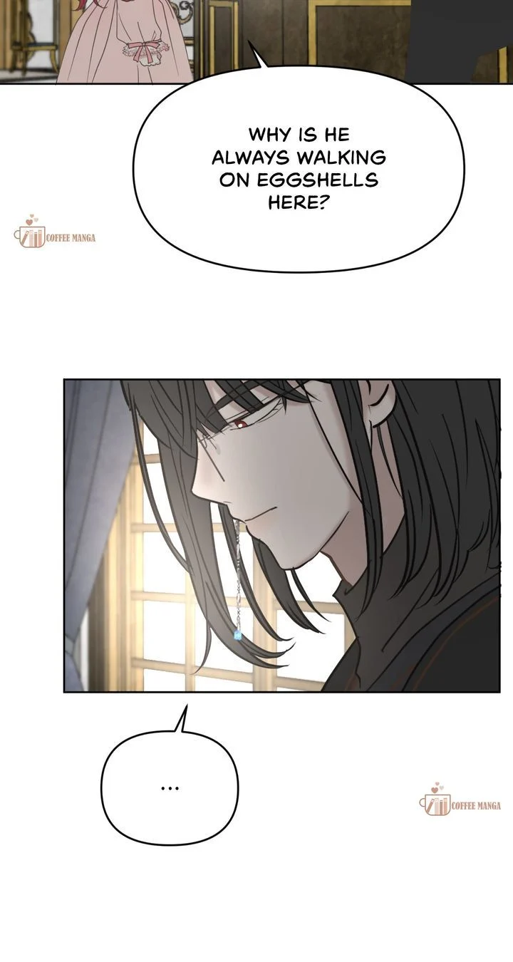 I Adopted a Male Lead From a Prison Shelter Chapter 23 - page 74