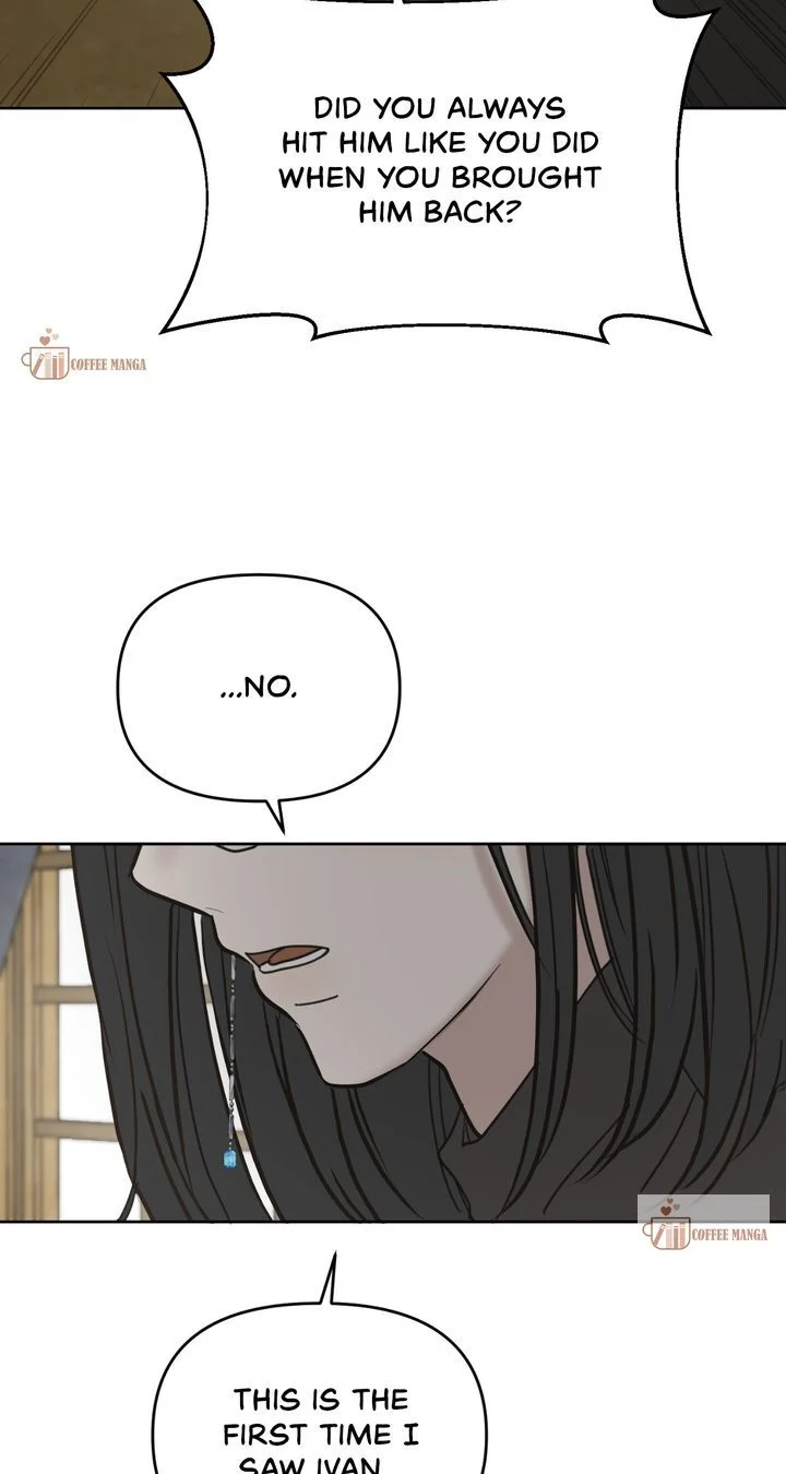 I Adopted a Male Lead From a Prison Shelter Chapter 23 - page 76